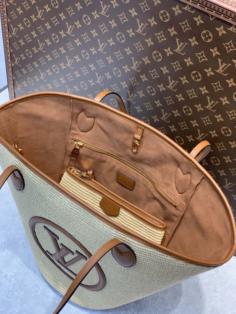 LV Shopping Bags